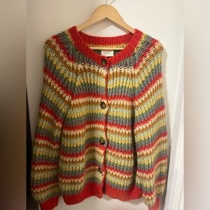 Doen Briar Cardigan